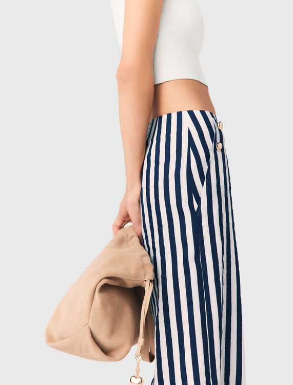 maje - Trousers & Jeans - MAJE