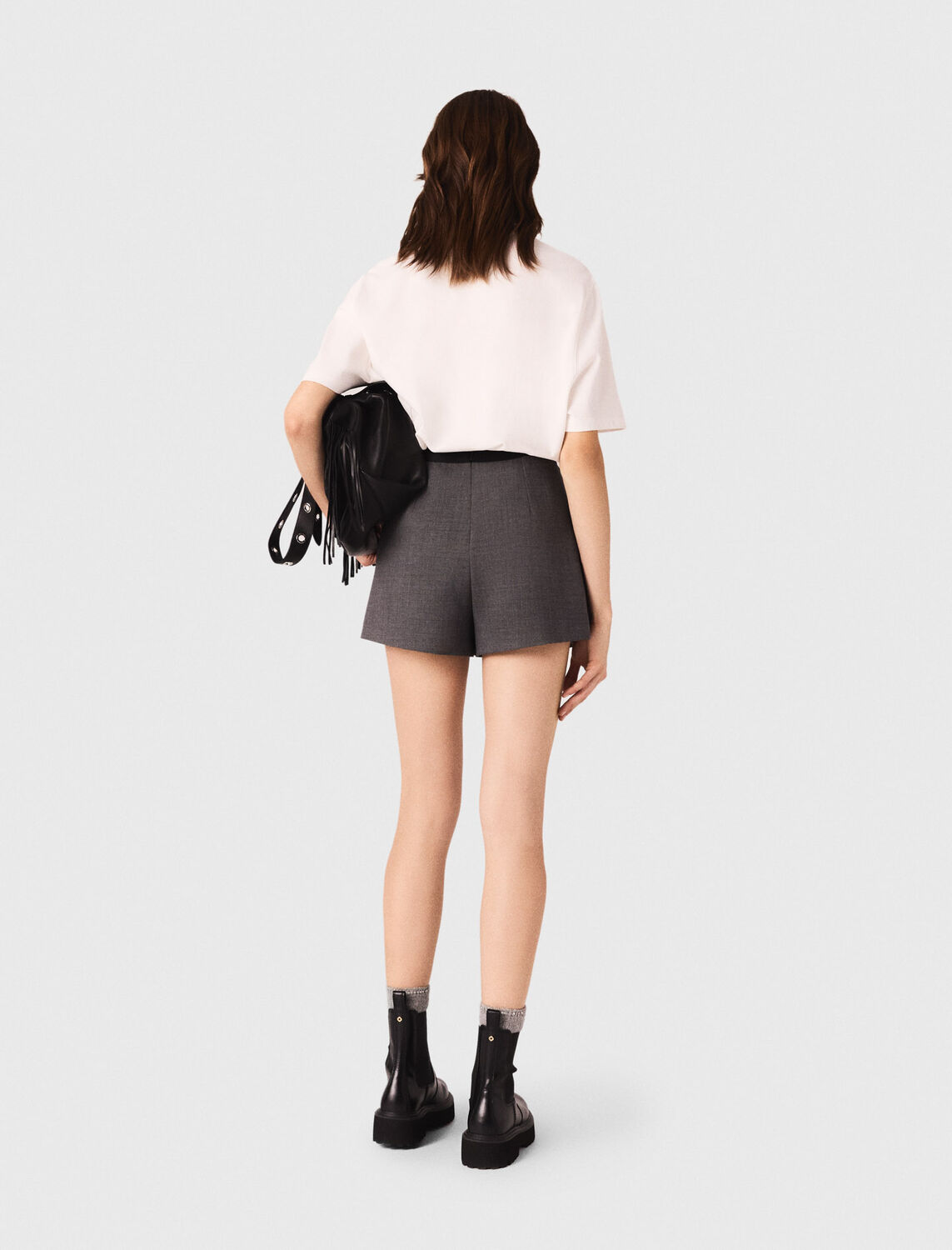 maje - Skirts & Shorts - MAJE