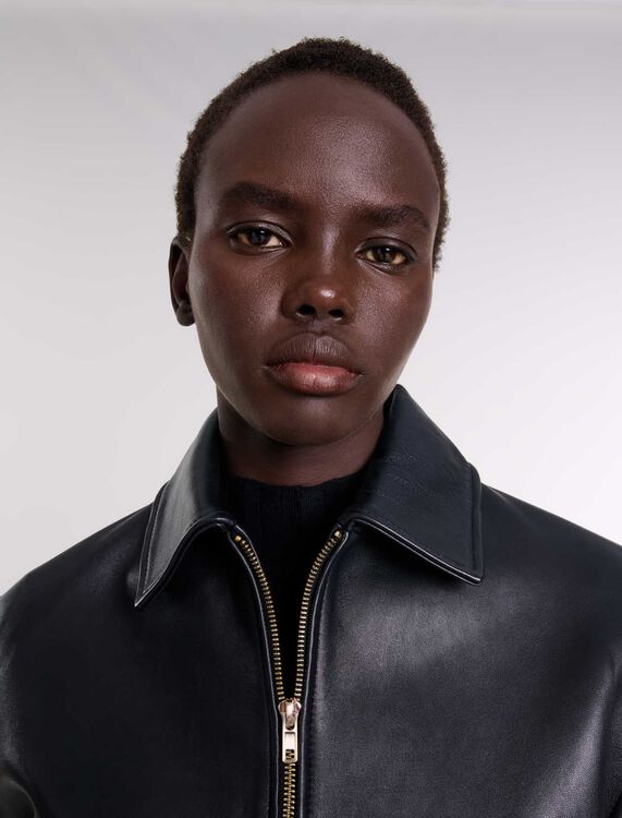 maje - readytowear-blazers - MAJE
