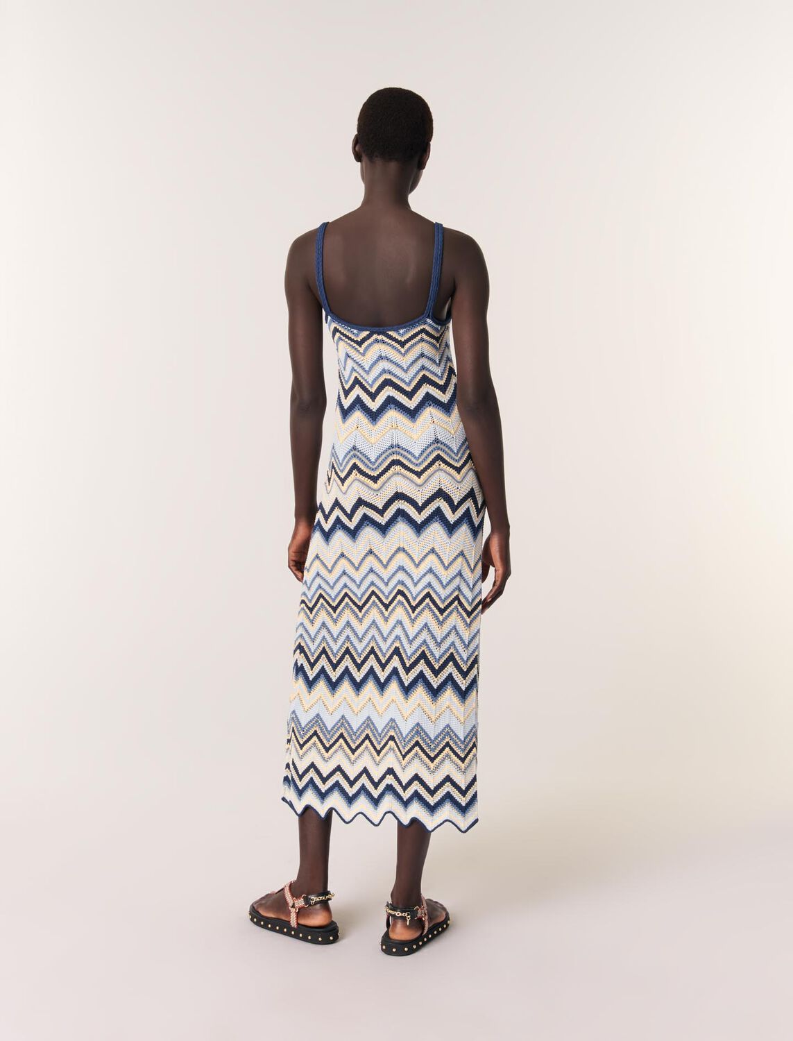 maje - Dresses - MAJE