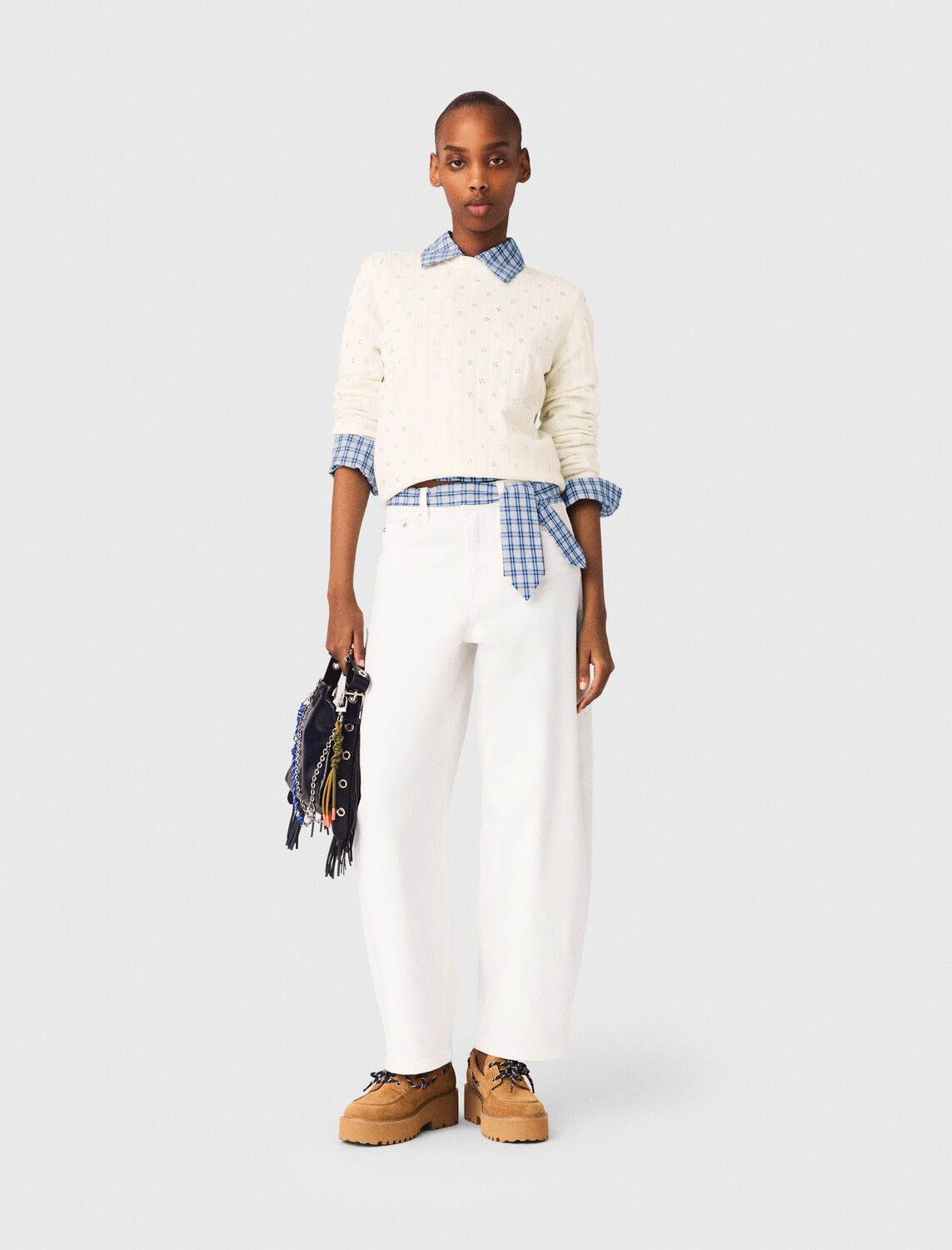 maje - Sweaters & Cardigans - MAJE