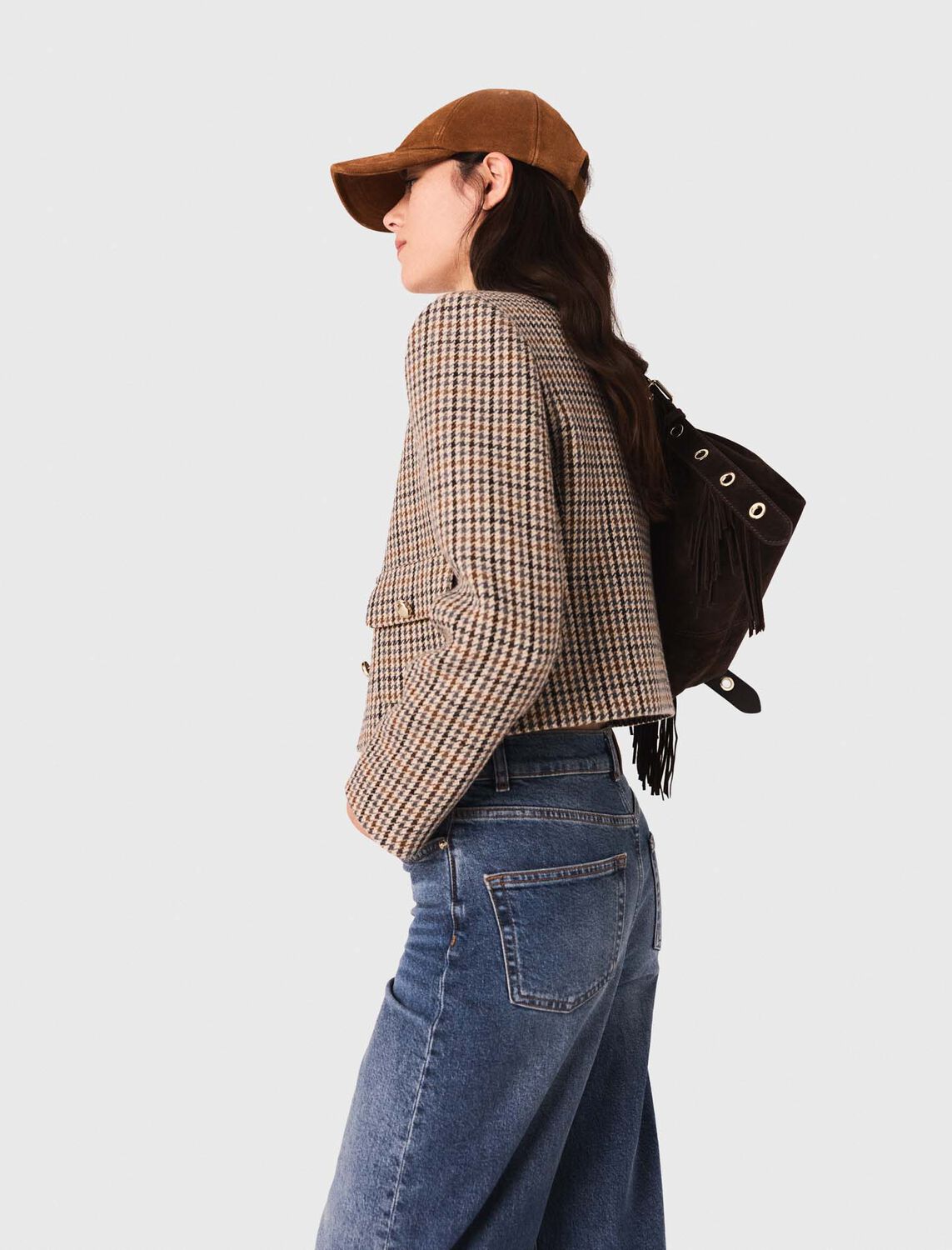 maje - Blazers & Jackets - MAJE