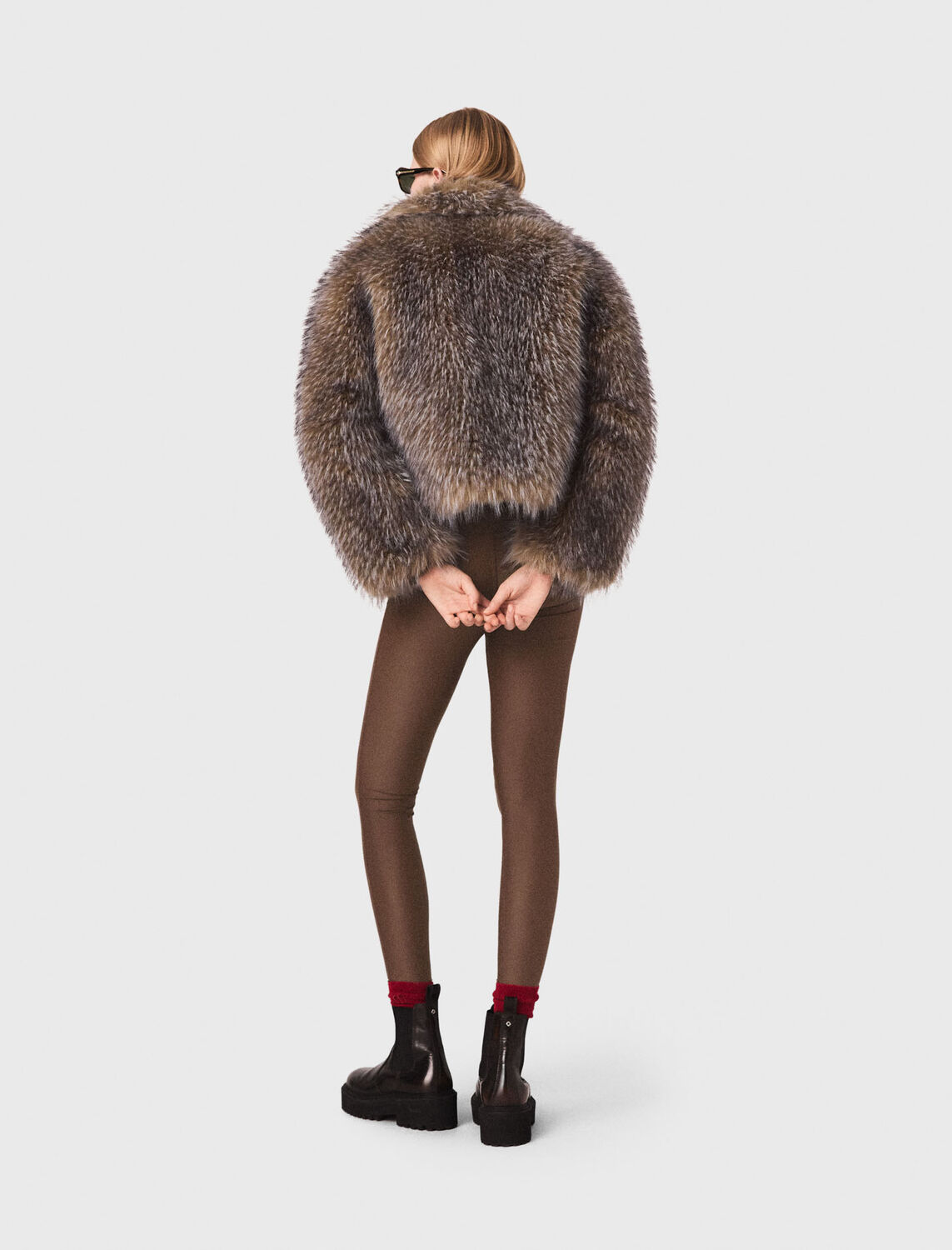 maje - Coats & Jackets - MAJE