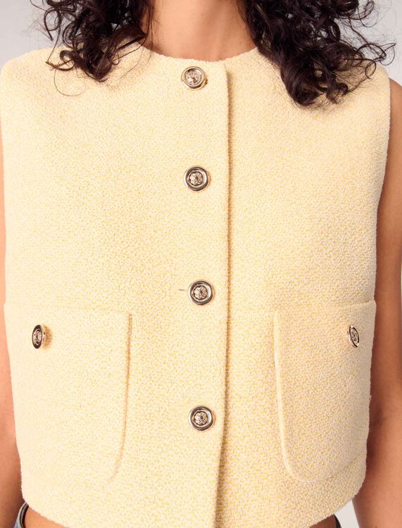 maje - readytowear-blazers - MAJE