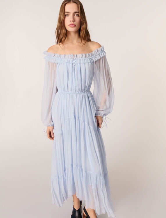 maje - Dresses - MAJE