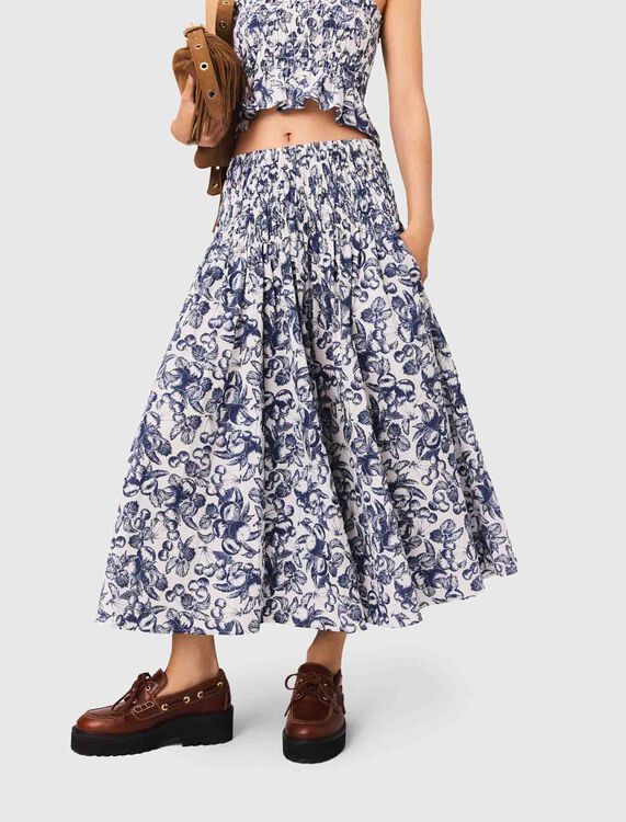 maje - Skirts & Shorts - MAJE