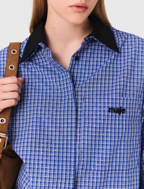 maje - Shirts - MAJE
