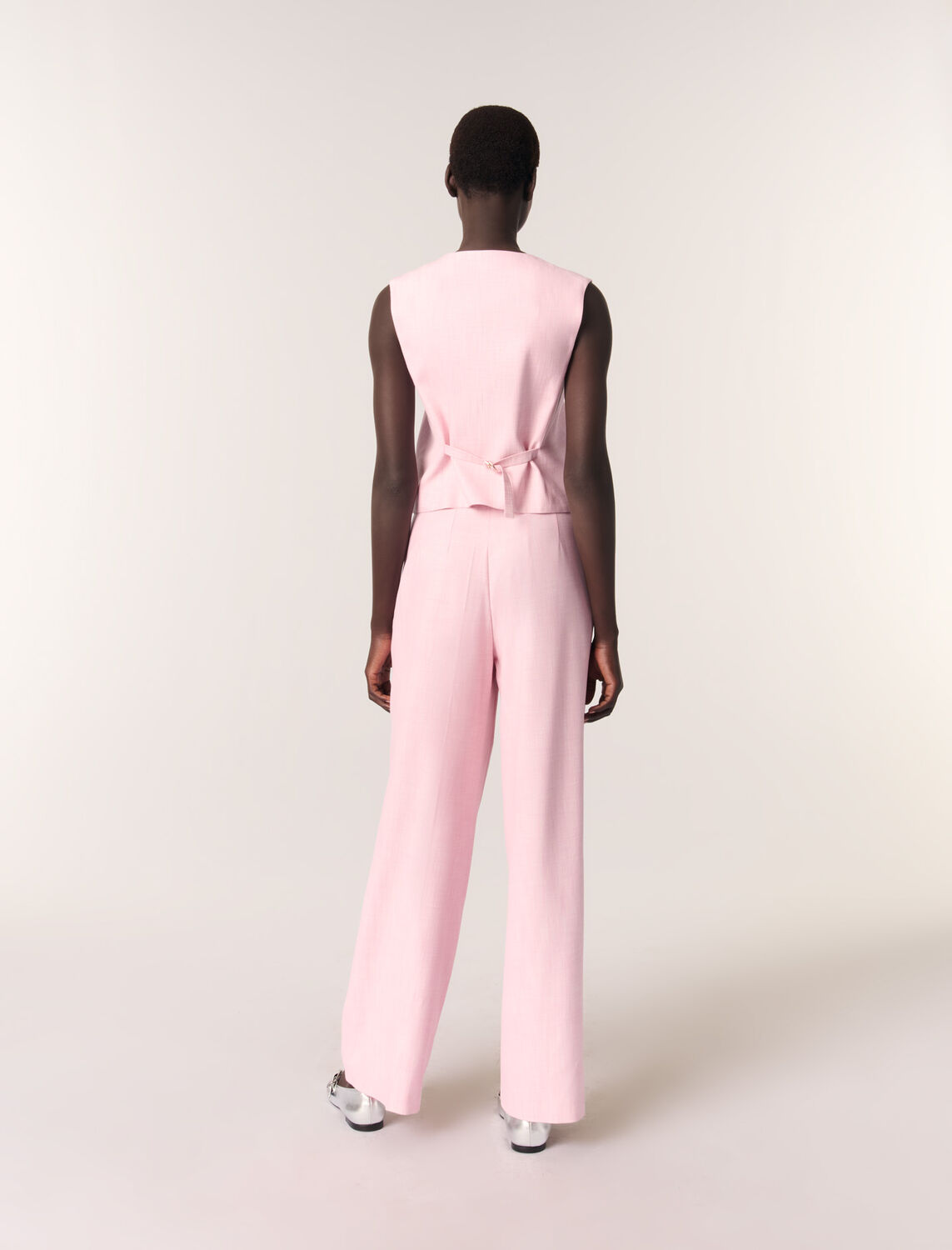 maje - readytowear-blazers - MAJE
