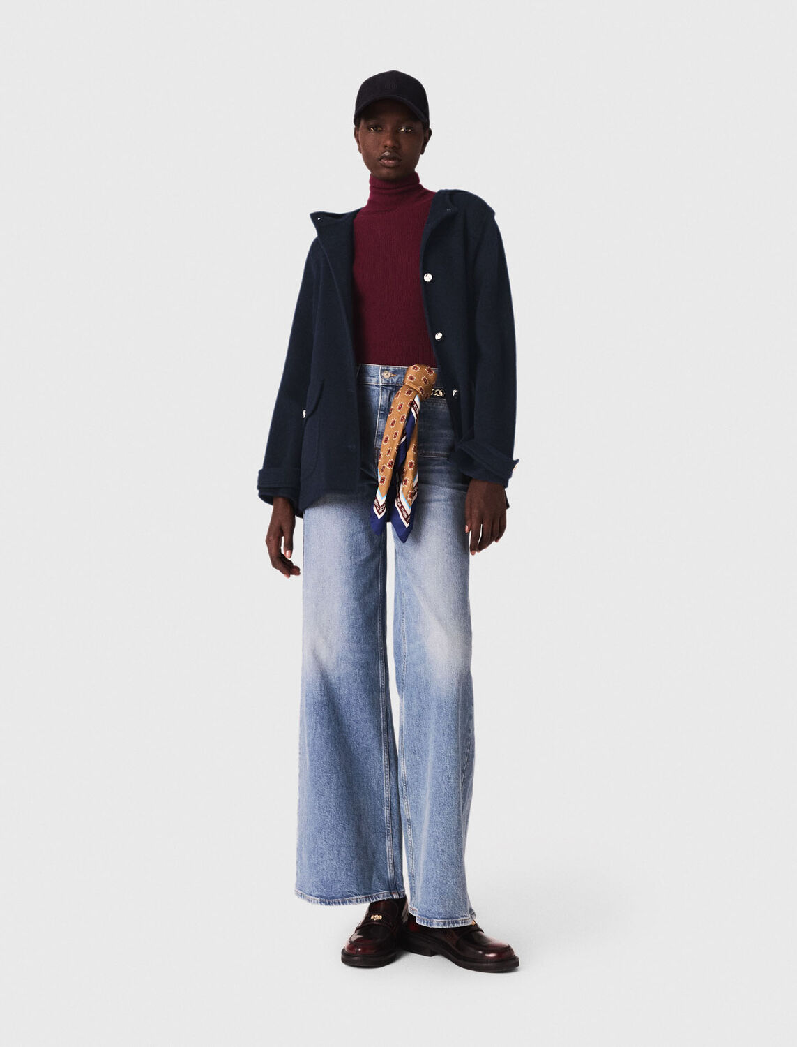 maje - Coats & Jackets - MAJE