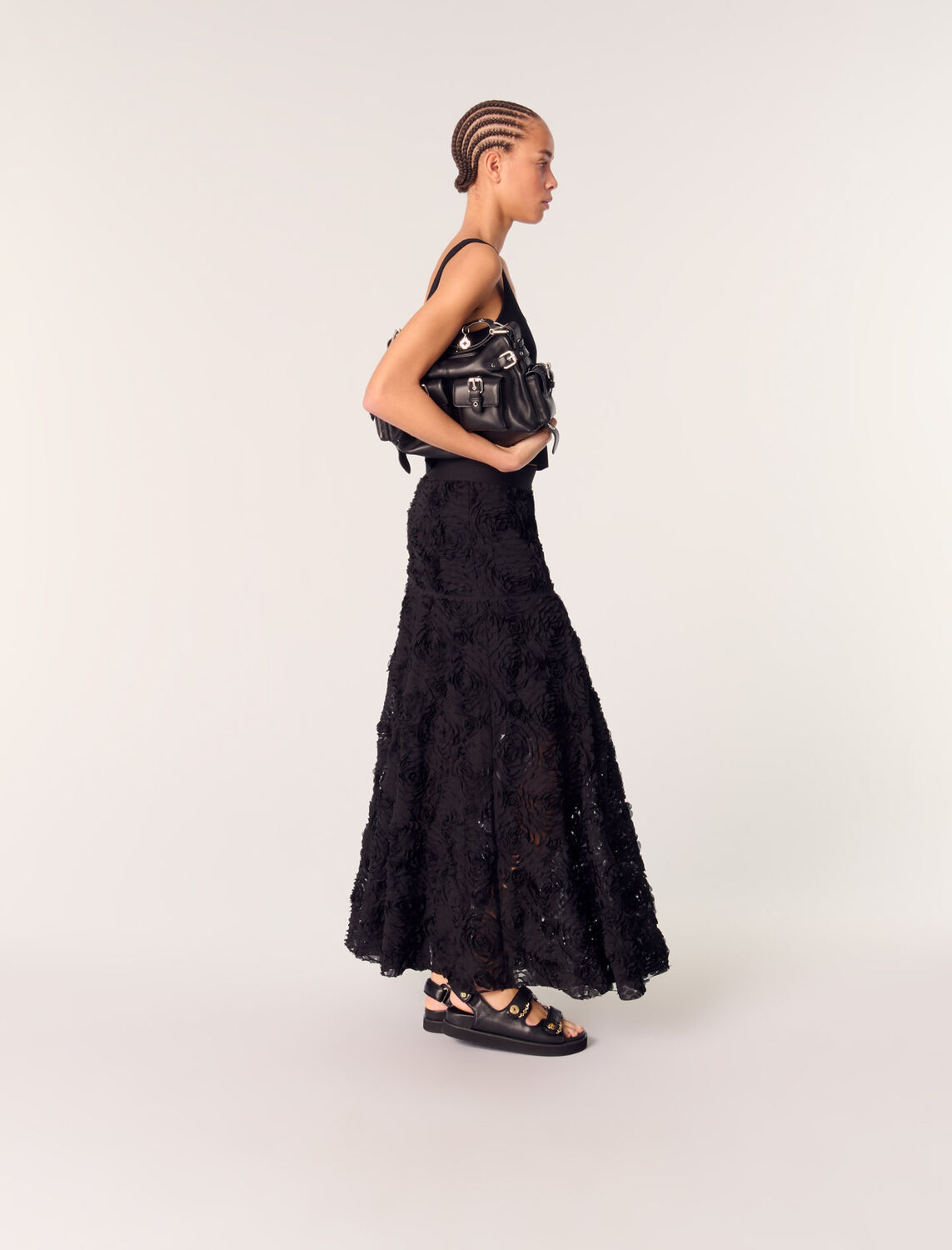 Maje - Skirts & Shorts - MAJE