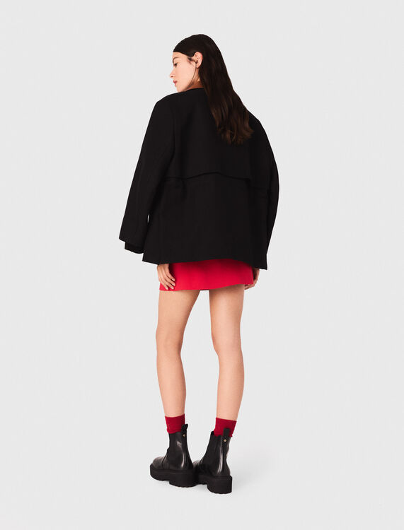 maje - Coats & Jackets - MAJE