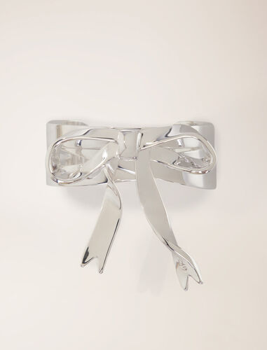 maje : 30% Off 顏色 银色/SILVER