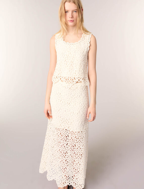 maje - Skirts & Shorts - MAJE