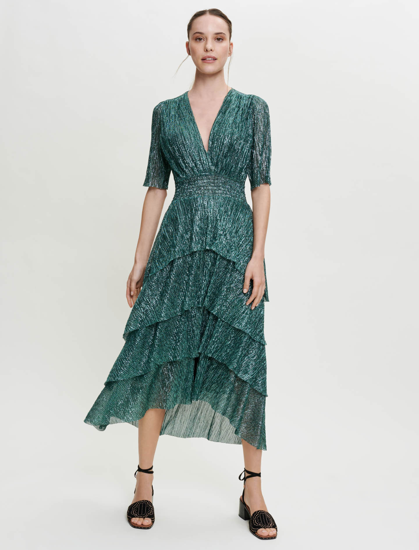 maje dress