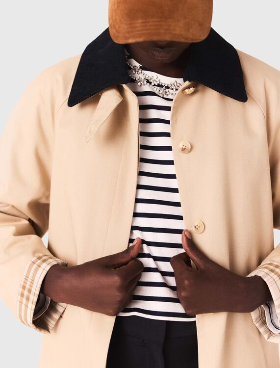 maje - Coats & Jackets - MAJE