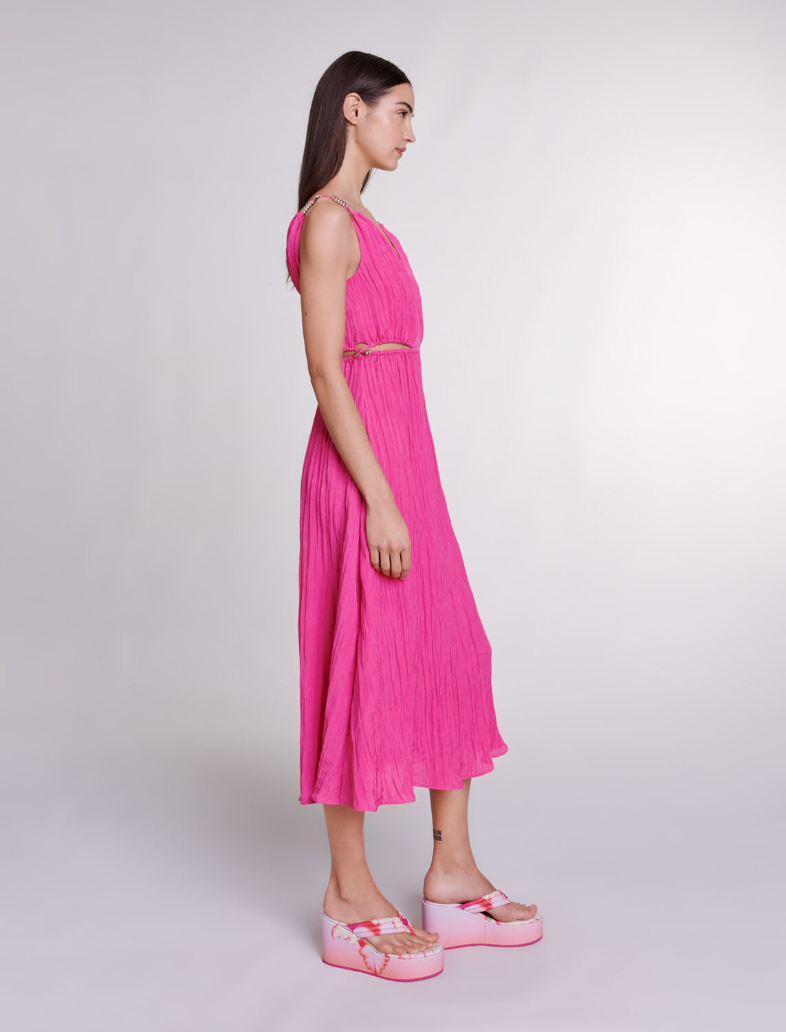 maje - Dresses - MAJE