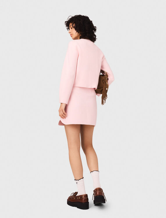 maje - Skirts & Shorts - MAJE