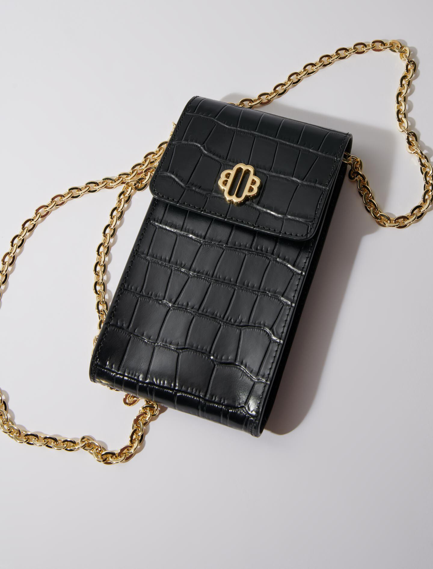 Chanel small sales leather goods hk