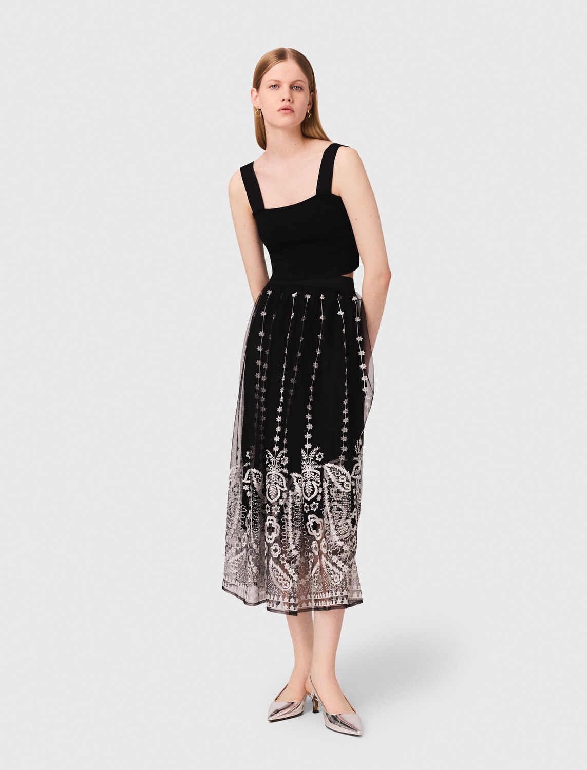 maje - Skirts & Shorts - MAJE
