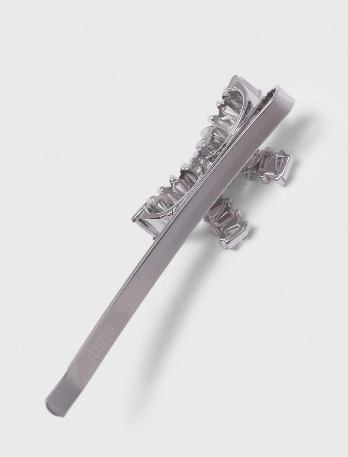 maje : Jewelry 顏色 水晶色/