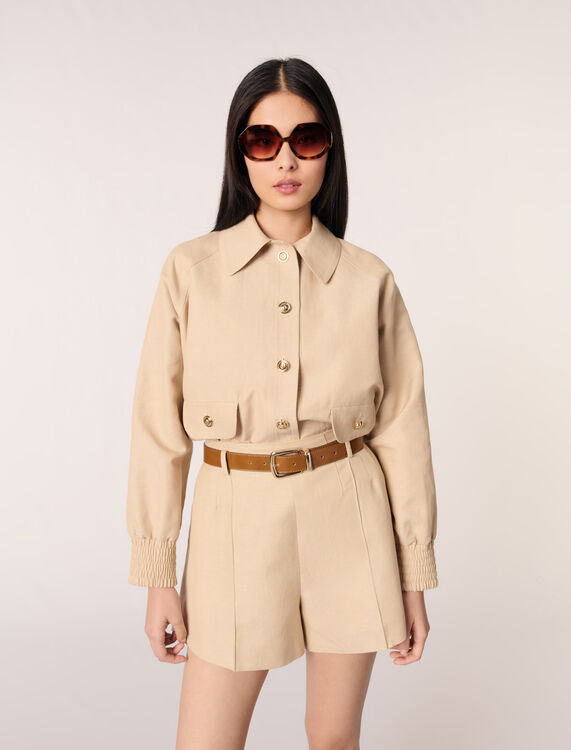 maje - Skirts & Shorts - MAJE