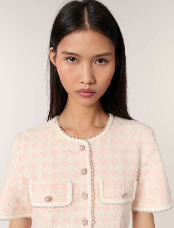 Maje - Dresses - MAJE