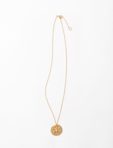 Maje : Jewelry 顏色 金色/GOLD
