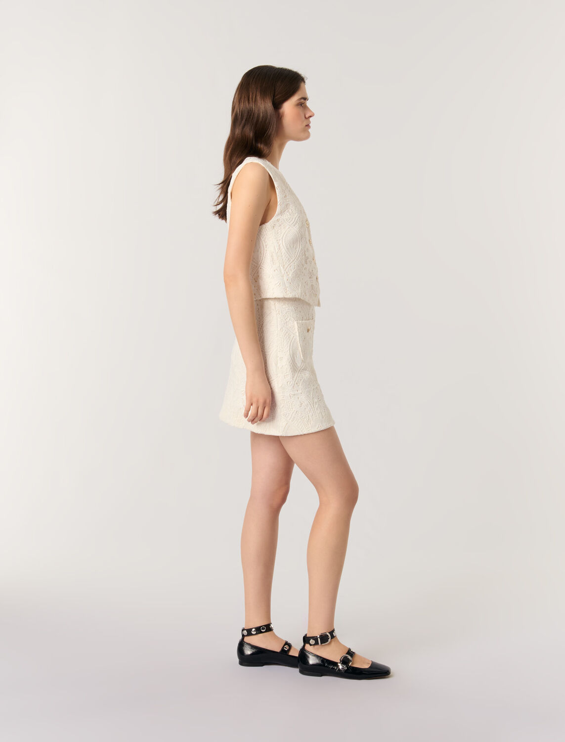 maje - readytowear-blazers - MAJE