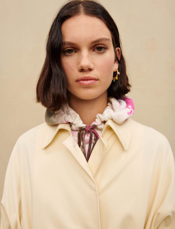 Maje - Coats & Jackets - MAJE
