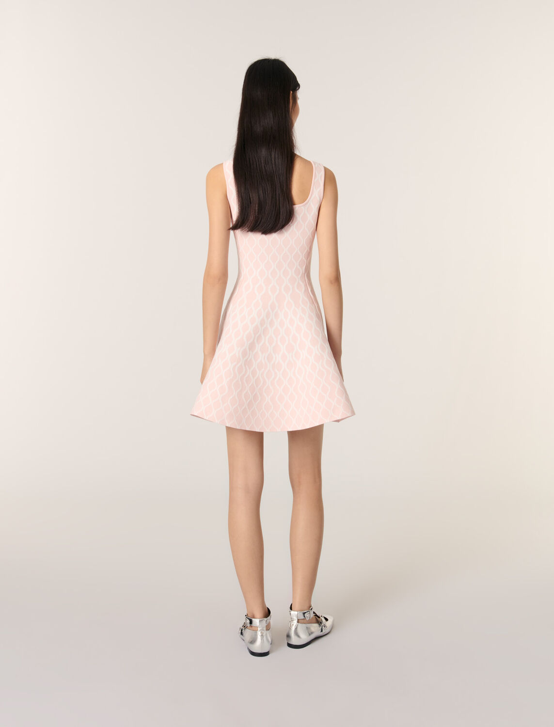 Maje - Dresses - MAJE