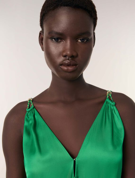 maje - Dresses - MAJE