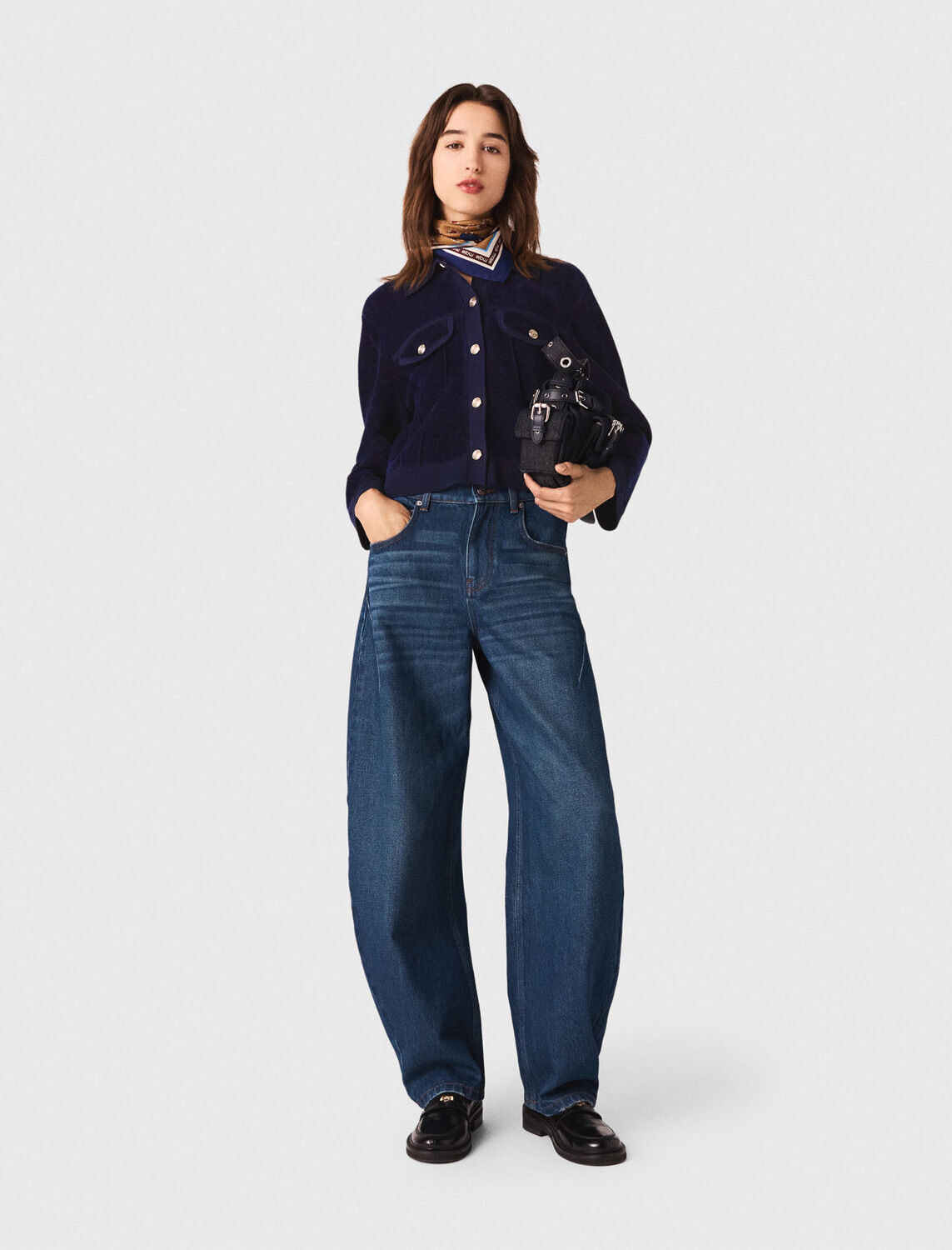 maje - Sweaters & Cardigans - MAJE