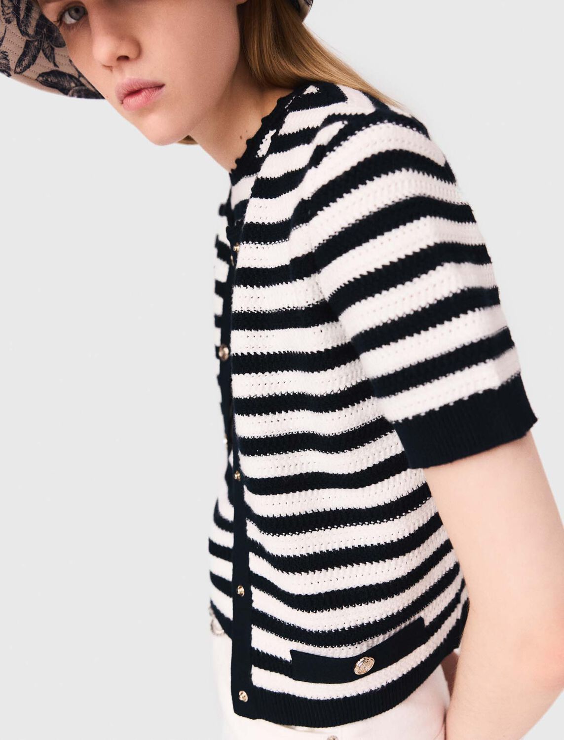 maje - Sweaters & Cardigans - MAJE