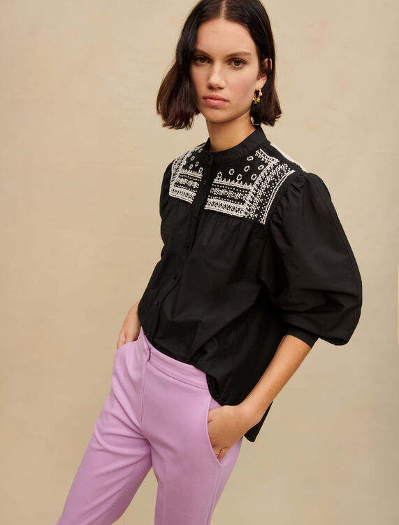 Maje - Shirts - MAJE