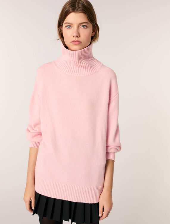 Maje - Sweaters & Cardigans - MAJE