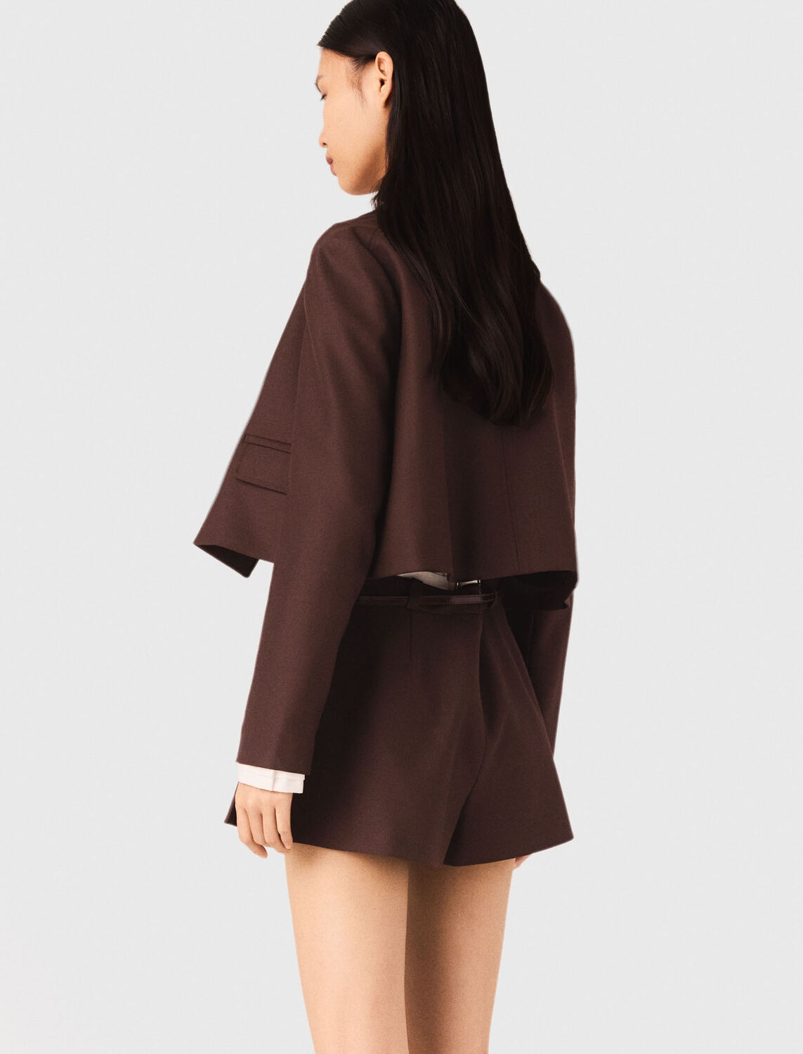 maje - readytowear-blazers - MAJE