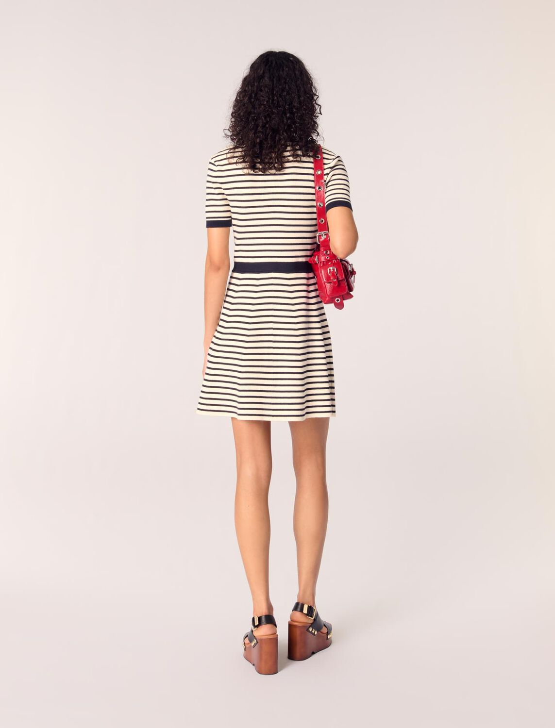 maje - Dresses - MAJE