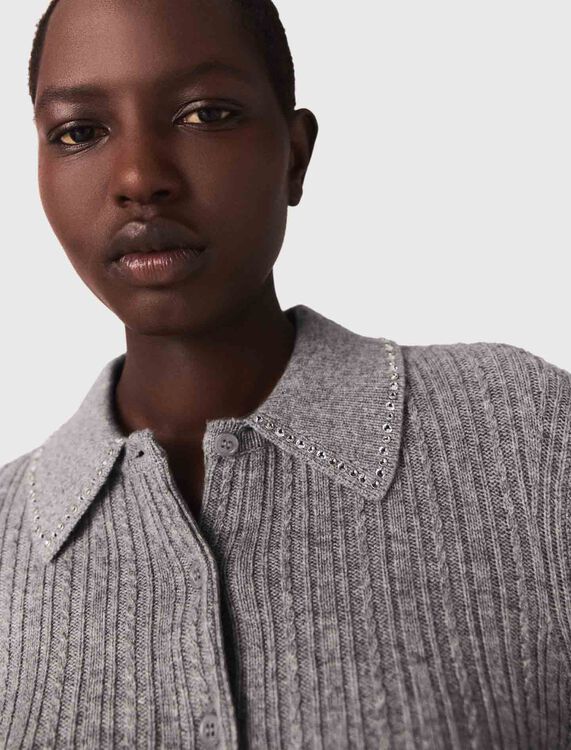 maje - Sweaters & Cardigans - MAJE