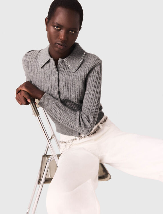 maje - Sweaters & Cardigans - MAJE