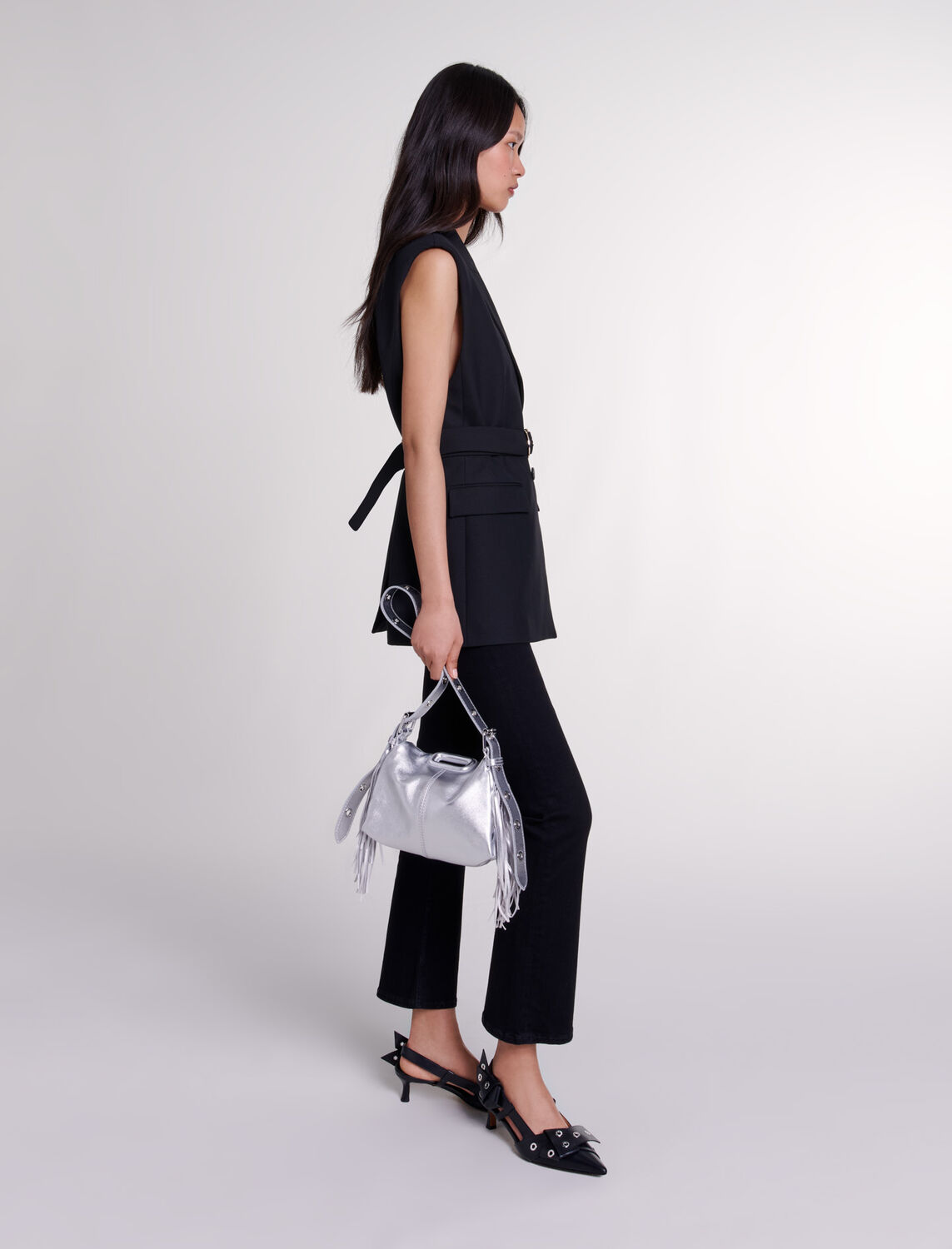 maje - readytowear-blazers - MAJE