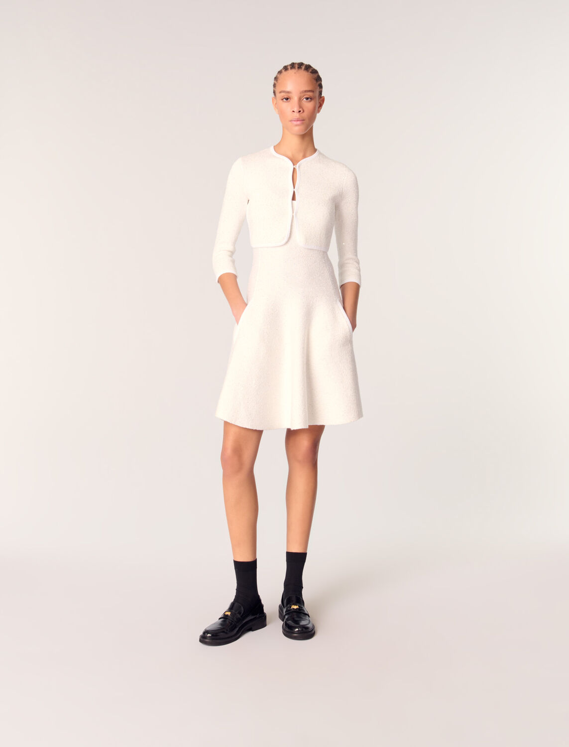 Maje - Sweaters & Cardigans - MAJE