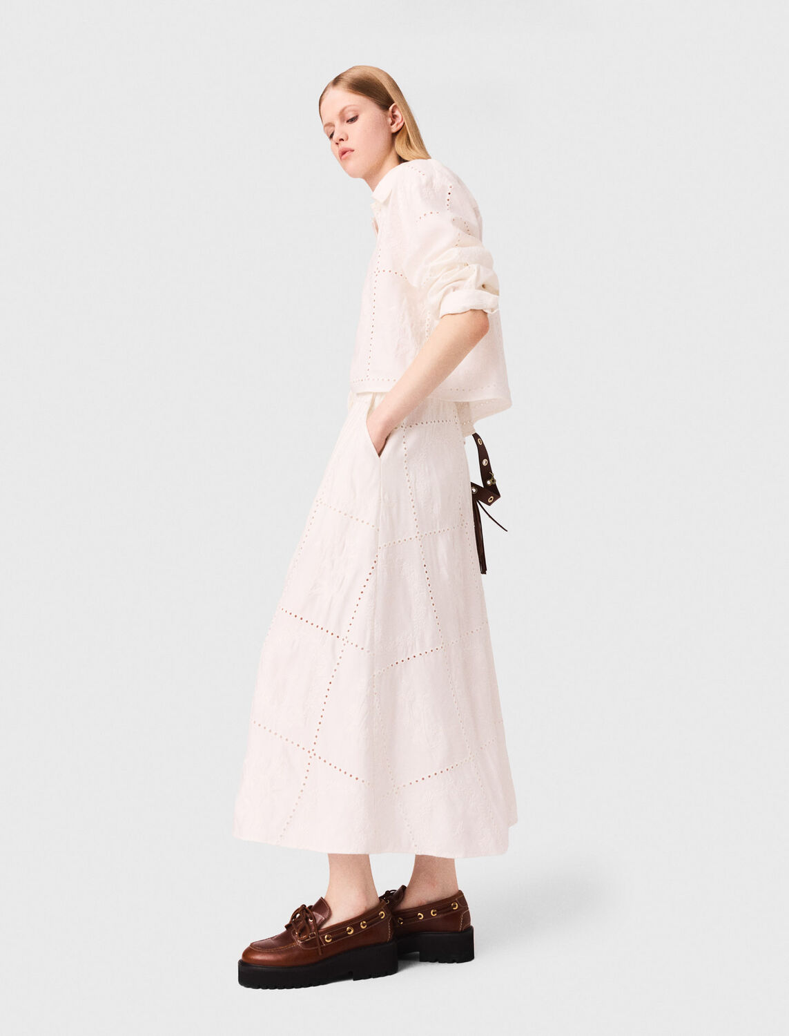 maje - Skirts & Shorts - MAJE