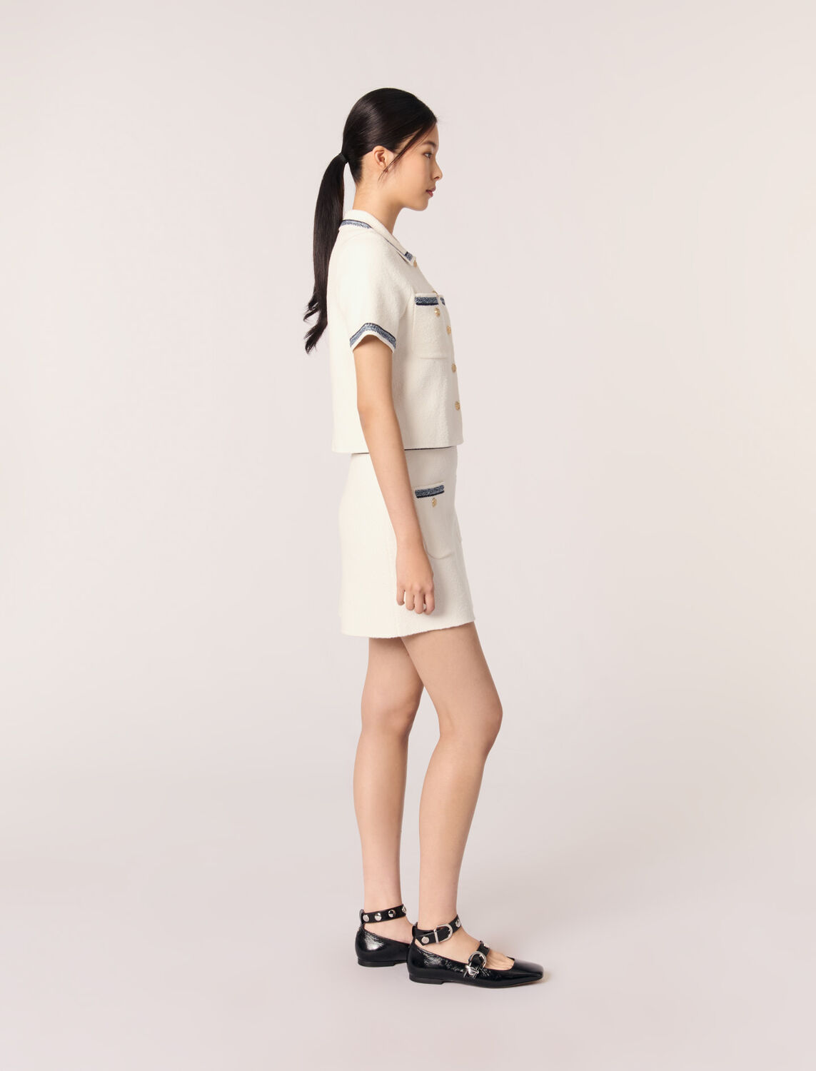 maje - Sweaters & Cardigans - MAJE