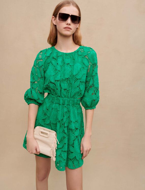 Maje - Dresses - MAJE