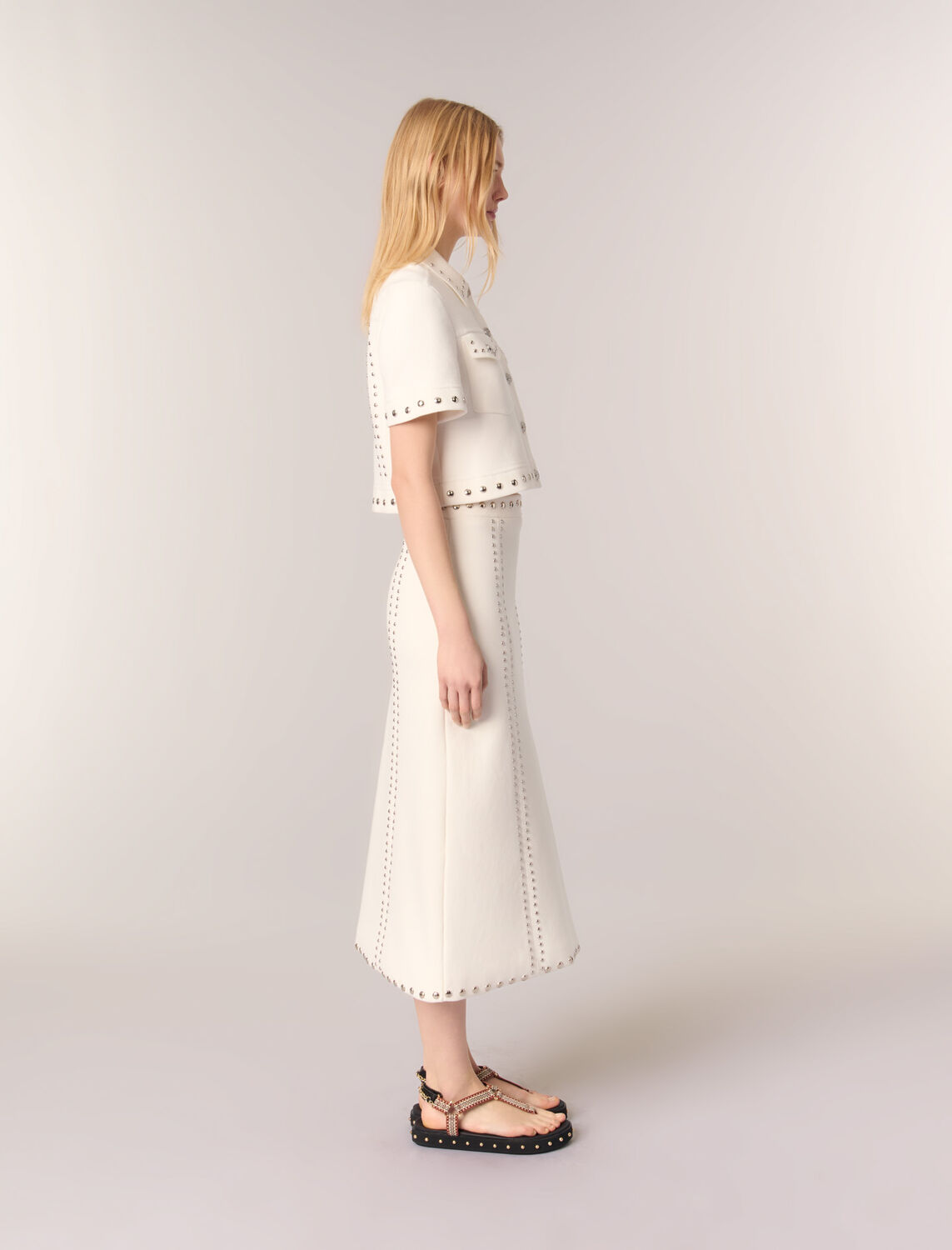 maje - Skirts & Shorts - MAJE