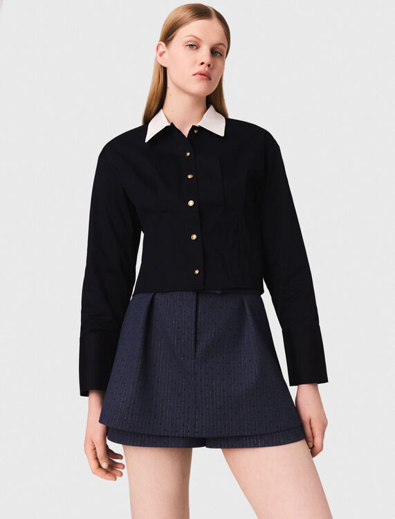 maje - Skirts & Shorts - MAJE