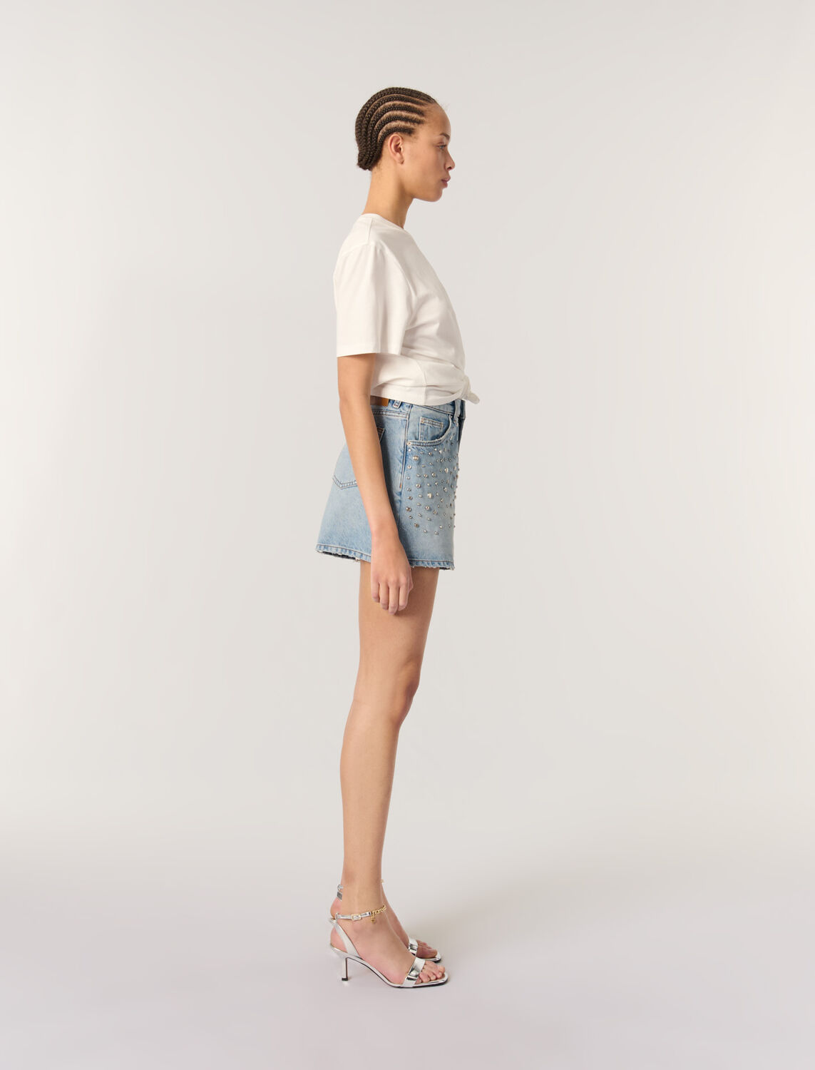 maje - Skirts & Shorts - MAJE