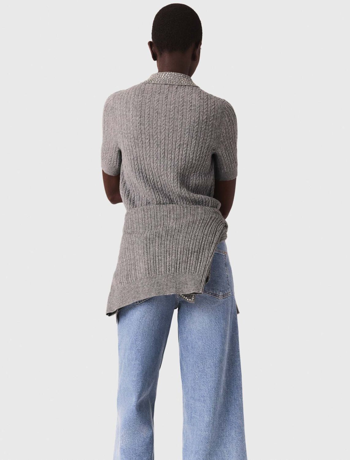 maje - Sweaters & Cardigans - MAJE