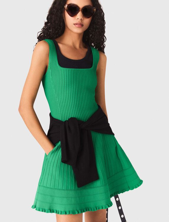 maje - Dresses - MAJE