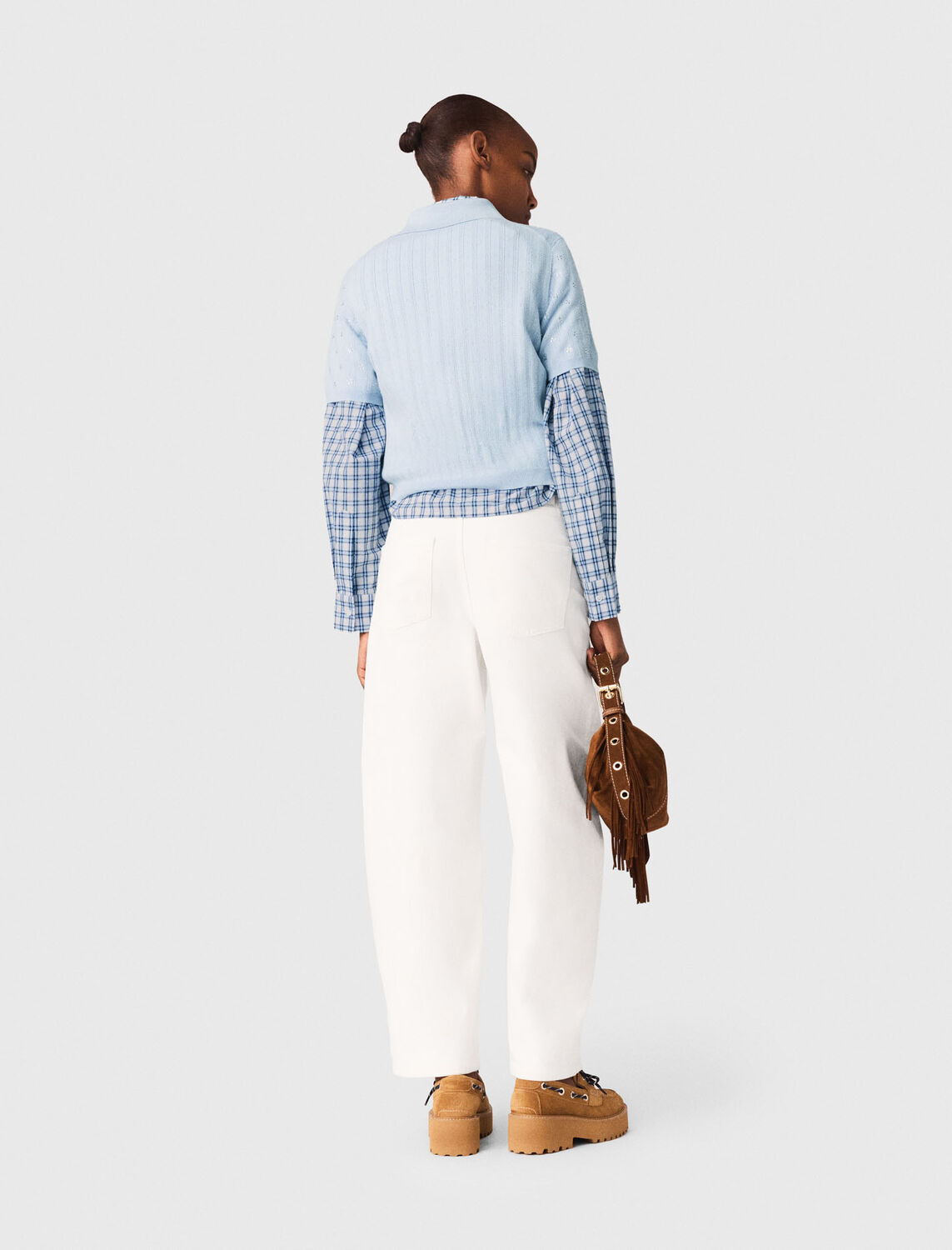 maje - Sweaters & Cardigans - MAJE